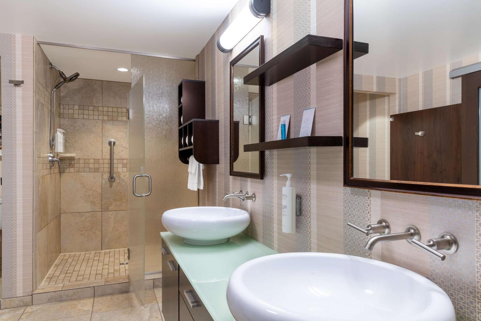 Hampton Inn & Suites Madison Downtown Esterno foto